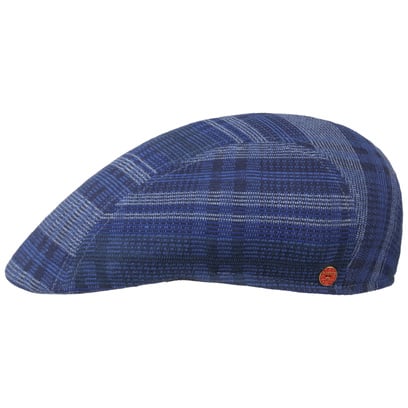 Casquette Prince Soft Cotton Mix by Mayser