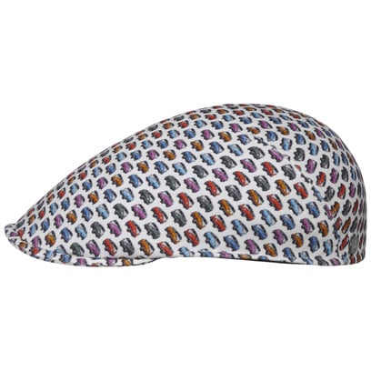 Casquette Allover Bullis by Lierys