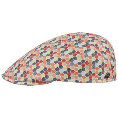 Casquette Hexagon by Lierys