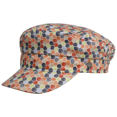 Casquette Marin Hexagon by Lierys