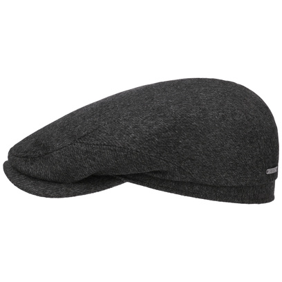 Casquette Cashmere Driver by Stetson