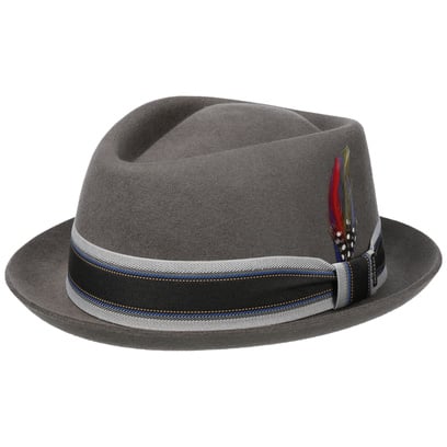 Chapeau en Laine Lancover Diamond by Stetson