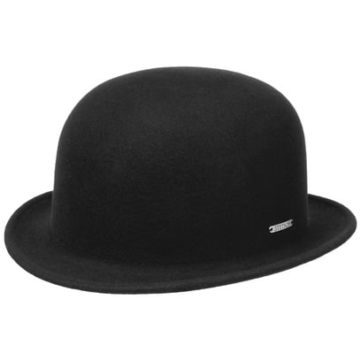 Chapeau Melon en Laine Classic Uni by Stetson