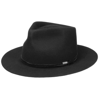 Chapeau en Laine Vestridge Fedora by Stetson