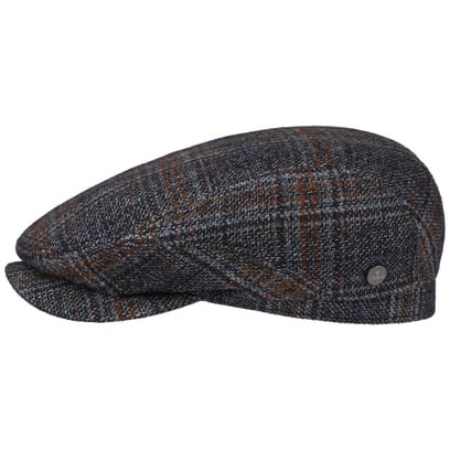 Casquette Lennartson Wool by Lierys
