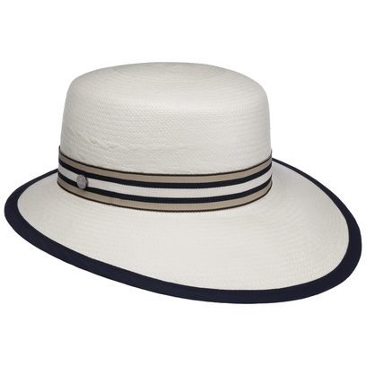 Chapeau Panama Vina Sportive Blue by Lierys