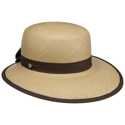 Chapeau Panama Vina II by Lierys