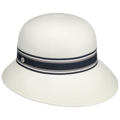 Chapeau Panama Malisa by Lierys