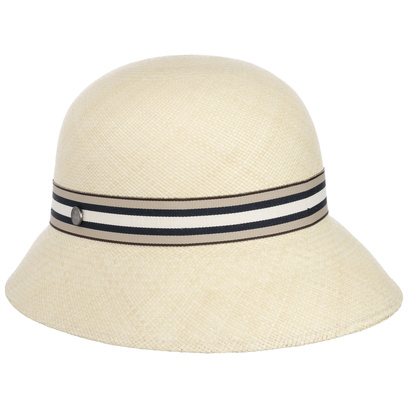 Chapeau Panama Sportive Blue by Lierys