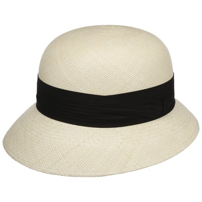 Chapeau Panama Carlesa by Lierys