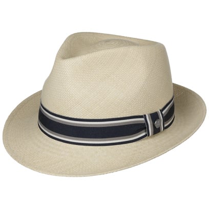 Chapeau Panama Pandila Trilby by Lierys