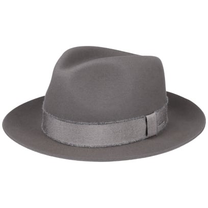 Chapeau en Feutre de Poil Tavarell by Stetson