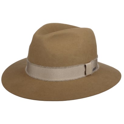 Chapeau en Feutre de Poil Merado by Stetson
