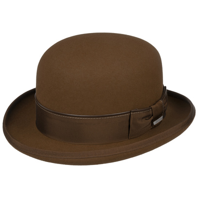 Melon en Feutre de Poil Classic Uni by Stetson