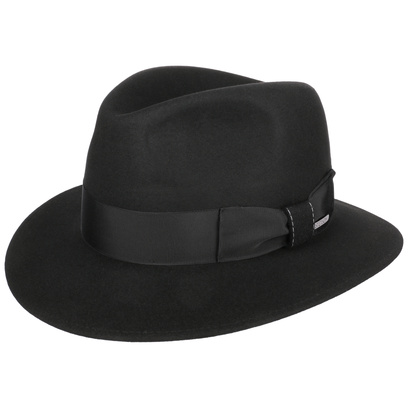 Chapeau en Feutre de Poil Lestoca by Stetson