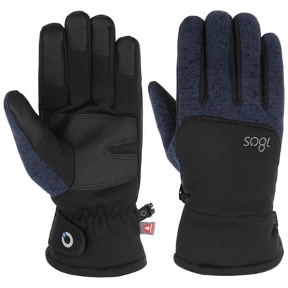 Gants Aztec AllTouch by 180s