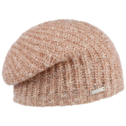 Bonnet Beanie Brevala by Seeberger