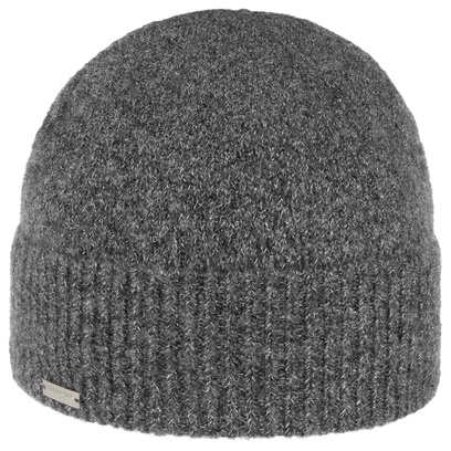 Bonnet � Revers Lamenja by Seeberger