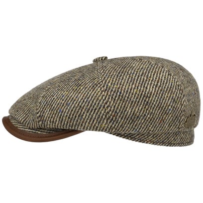 Casquette Hatteras Lifton by Stetson