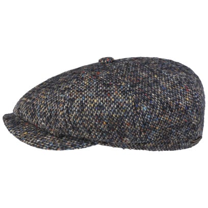 Casquette Hatteras Colour Dots by Stetson