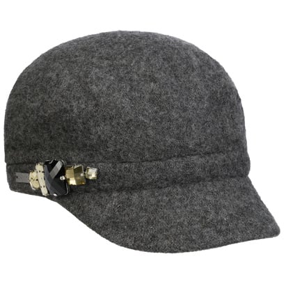Casquette Rhinestones by Betmar