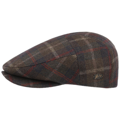 Casquette Groves Check by Bailey 1922