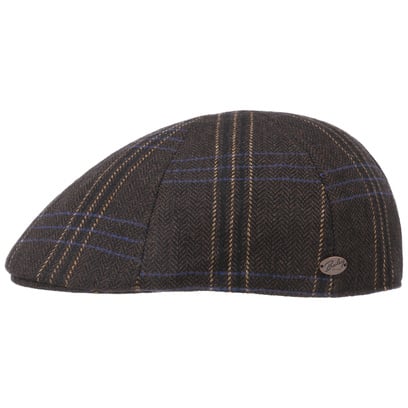 Casquette Tressy Check by Bailey 1922