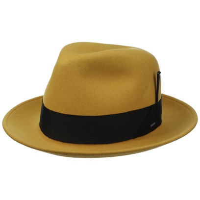 Chapeau en Laine Ellett by Bailey 1922