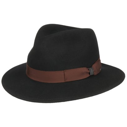 Chapeau Steers II LiteFelt by Bailey 1922