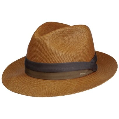Chapeau Panama Cuban by Bailey 1922