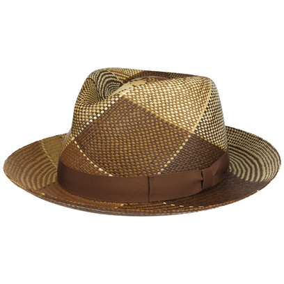 Chapeau Panama Giger II by Bailey 1922