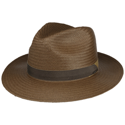 Chapeau en Paille Rothney by Bailey 1922