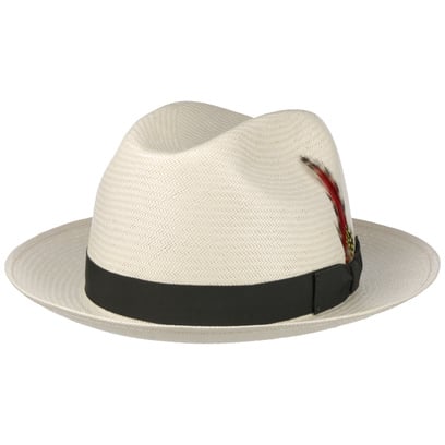 Chapeau Hansons LiteStraw by Bailey 1922