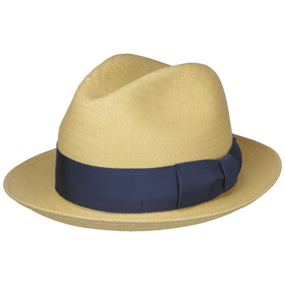 Chapeau en Paille Lando LiteStraw by Bailey 1922