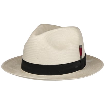 Chapeau en Paille Cosmio LiteStraw by Bailey 1922