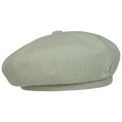 B�ret Wool Jax by Kangol