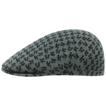 Casquette Square K 507 by Kangol