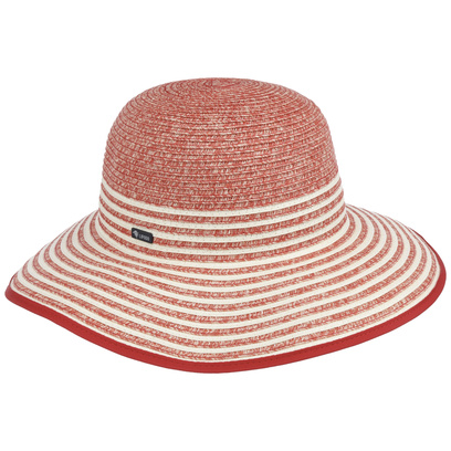 Capeline Striped Brim Twotone by Lipodo