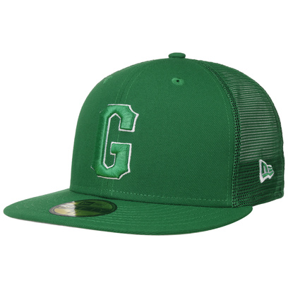 Casquette 59Fifty MLB22 ST Pats Giants by New Era