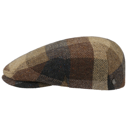 Casquette Zachery Virgin Wool by Lierys