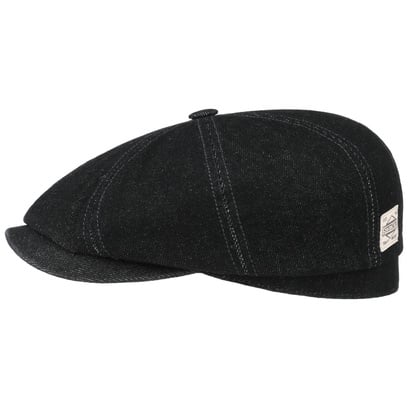 Casquette Hatteras Robust Denim by Stetson