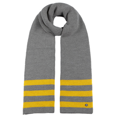 �charpe en Tricot Stripes by Hammaburg
