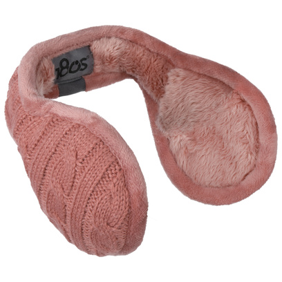 Cache-Oreilles Cable Knit by 180s