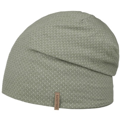 Bonnet Beanie Geneva Cotton by Chillouts