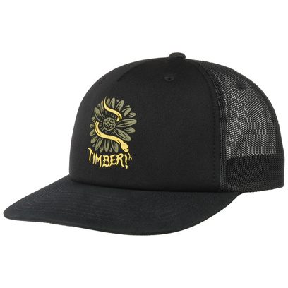 Casquette Trucker Timber Garden by Element