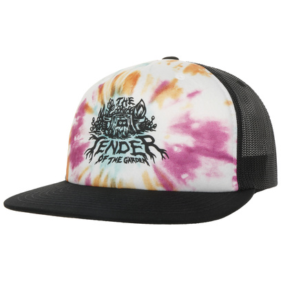 Casquette Trucker Timber Festival by Element