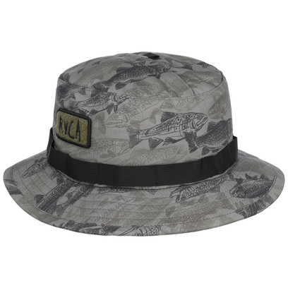 Chapeau Bob Horton Bucket by RVCA