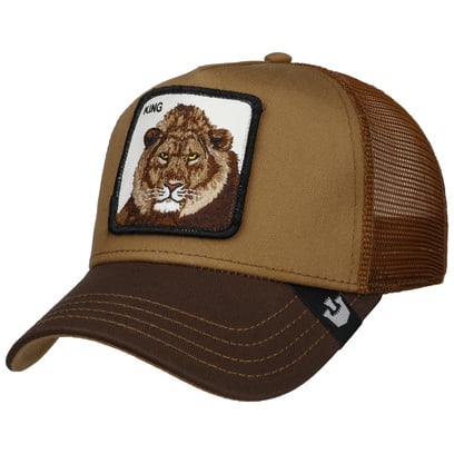 Casquette The King Lion by Goorin Bros.