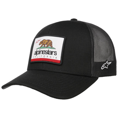 Casquette Trucker Cali by alpinestars