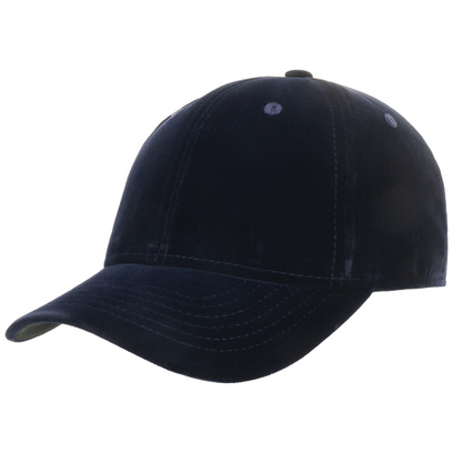 Casquette Velvet